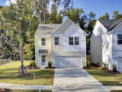3001 Speckled Perch Ln, Hanahan, SC, 29410