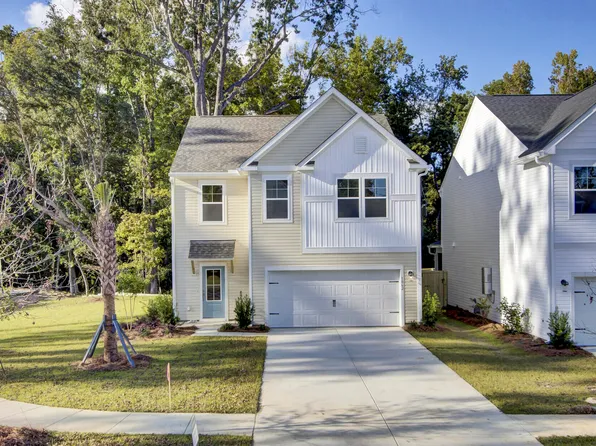 3001 Speckled Perch Ln, Hanahan, SC 29410
