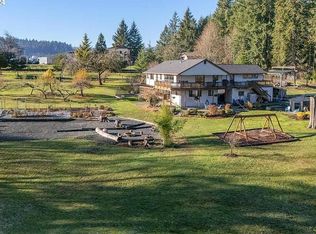 55696 Viewcrest Pl, Warren, OR 97053