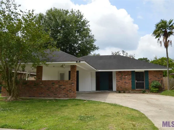 14024 Rampart Ct, Baton Rouge, LA 70810