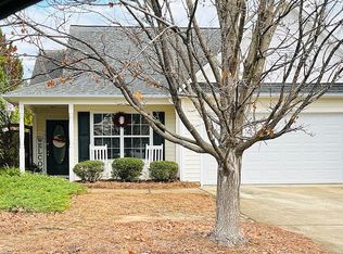 107 Arbor End Rd, Lexington, SC 29072