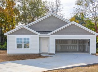 144 Congaree Ct, Santee, SC 29142