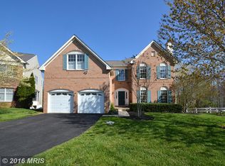 22221 Overview Ln, Boyds, MD 20841