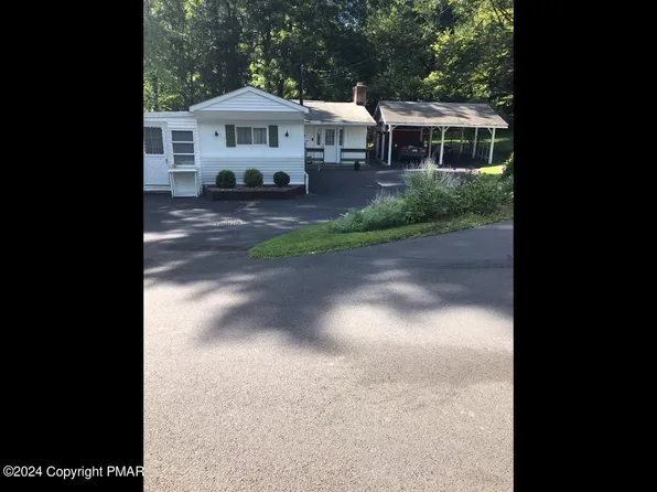 218 R Own Lake Trailer Ct, Stroudsburg, PA 18360