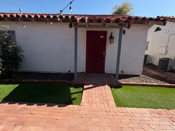 706 W Taylor St APT 5, Phoenix, AZ 85007