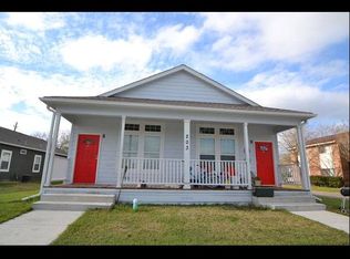 203B Palmwood Dr, Victoria, TX 77901