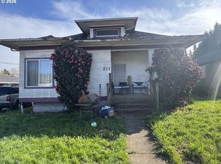 211 Church St, Amity, OR 97101
