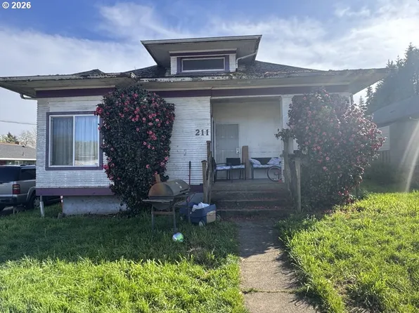 211 Church St, Amity, OR 97101
