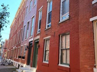 1610 Mount Vernon St, Philadelphia, PA 19130