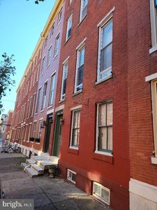 1610 Mount Vernon St, Philadelphia, PA, 19130