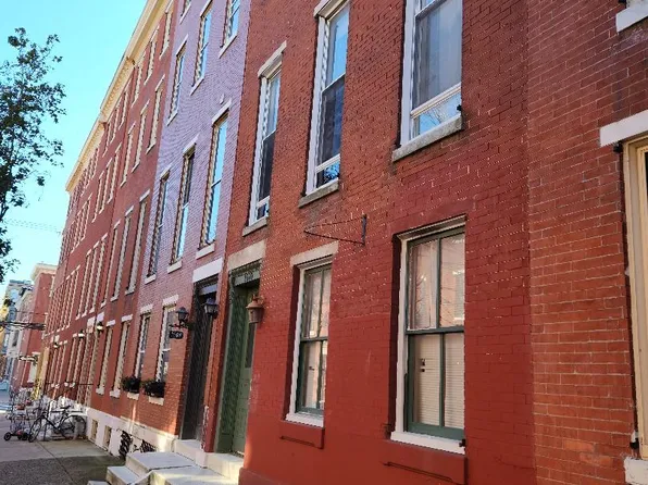 1610 Mount Vernon St, Philadelphia, PA 19130