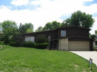 140 S Dartmouth Dr, Manhattan, KS 66503