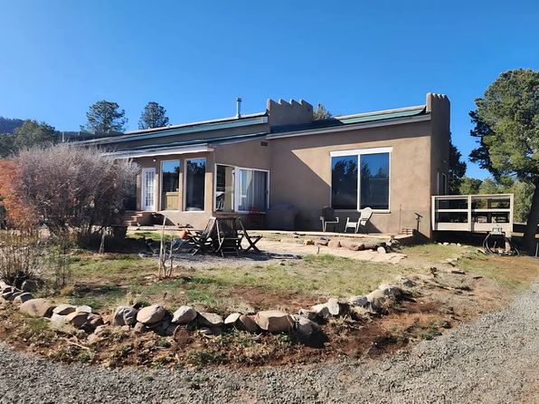 48 La Cueva Creek Rd
