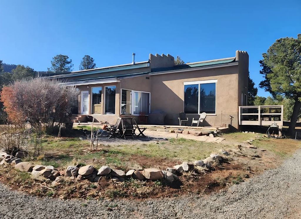 48 La Cueva Creek Rd - Property Image