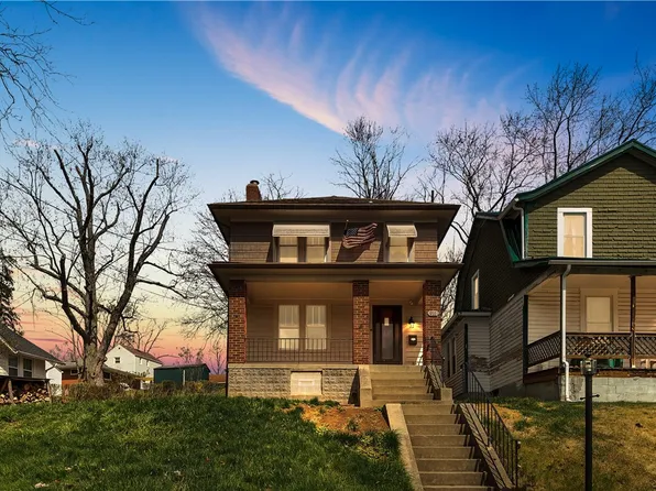 911 Ulrich St, Pittsburgh, PA 15234