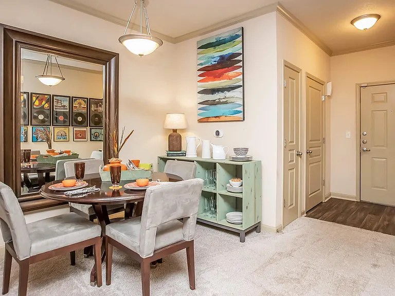 Park Ridge Apartment Homes — Photo 14