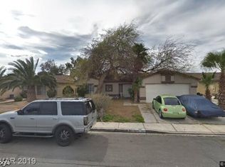 4175 Ripple River Ave, Las Vegas, NV 89115