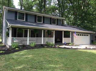 7707 Granada Dr, Fort Wayne, IN
