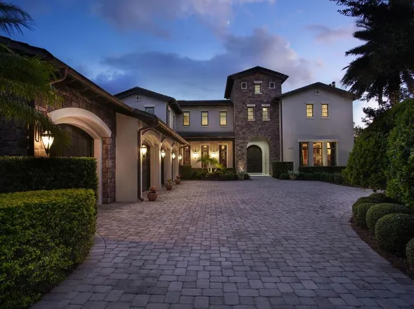 9070 Mayfair Pointe Dr, Orlando, FL 32827