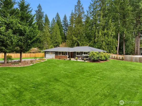 8404 308th Avenue SE, Preston, WA 98050