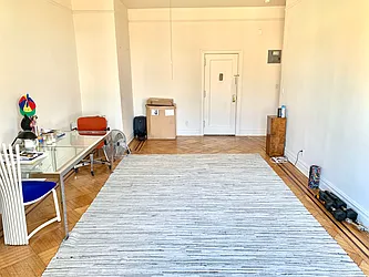 Rented by Prospect Heights Realty, Corp.