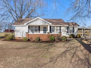 3705 County Road 200, Florence, AL 35633