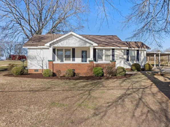 3705 County Road 200, Florence, AL 35633