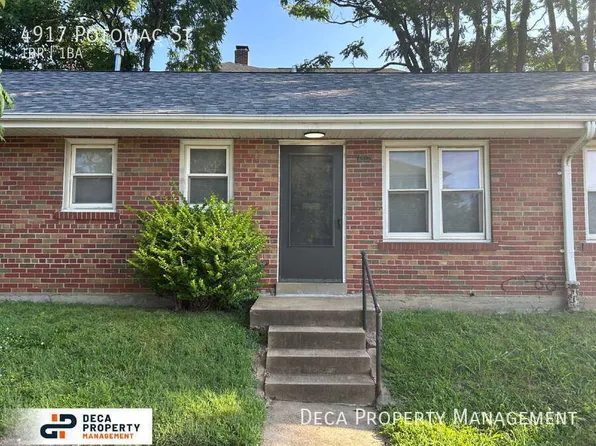 4917 Potomac St, Saint Louis, MO 63139