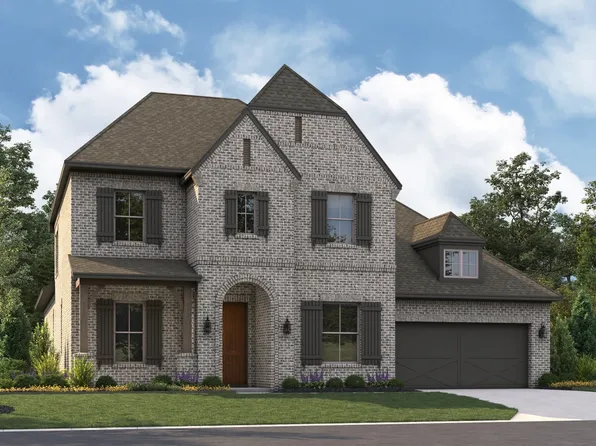 280 Nightfall Dr, Prosper, TX 75078