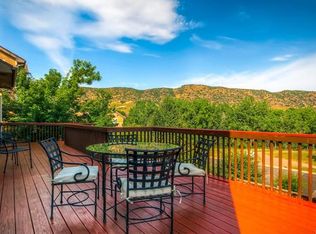 9473 W Finland Dr, Littleton, CO 80127