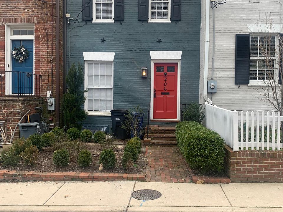 1st image of 406 Jefferson St