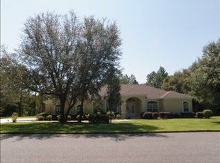 4257 N Mayan Dr, Hernando, FL 34442