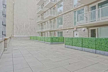 Rented by Compass