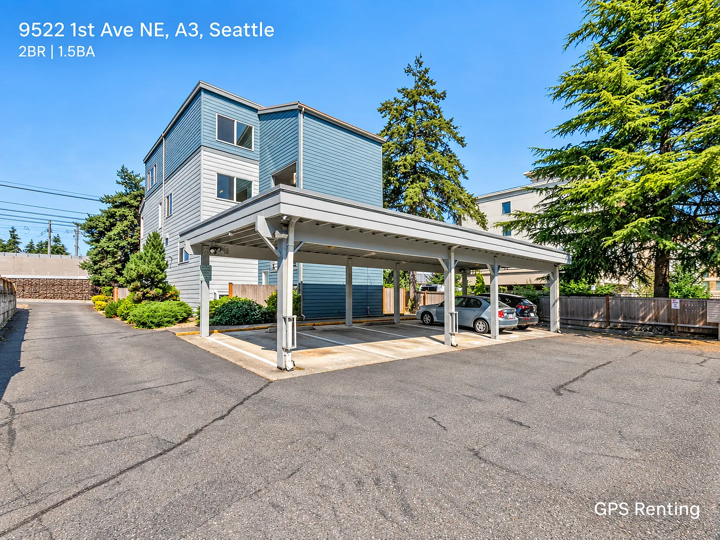 9522 1st Ave NE — Photo 1