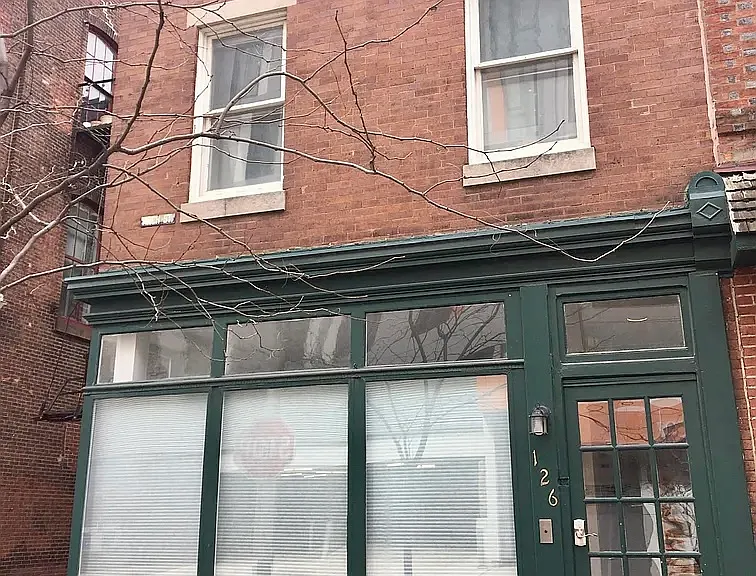 126 Arch St #3 — Photo 25
