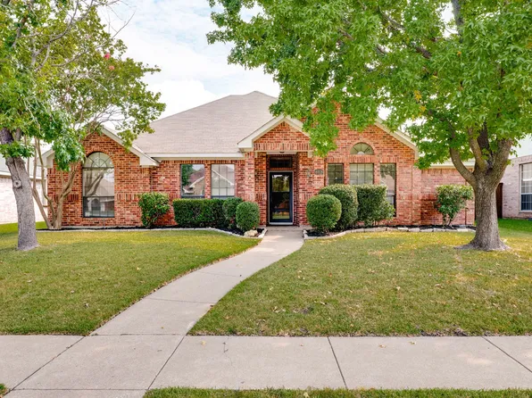 6918 Buckhorn Dr, Rowlett, TX 75089