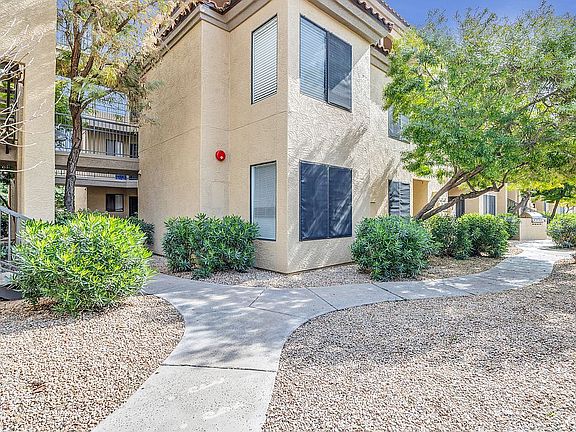 2nd image of 4925 E Desert Cove Ave Unit 128