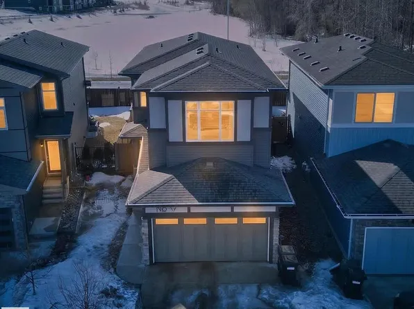 9 Prospect Pl, Spruce Grove, AB T7X 0E2