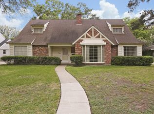611 Bendwood Dr, Houston, TX 77024