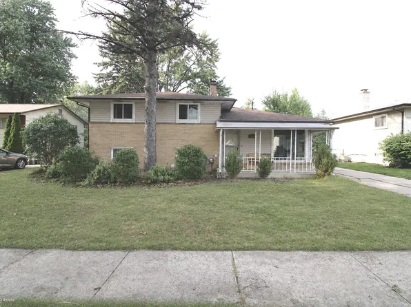2131 Koper Dr, Sterling Heights, MI 48310