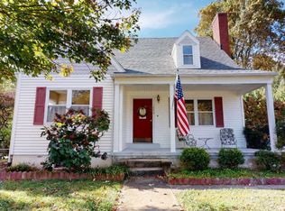 206 N English St, Leitchfield, KY 42754