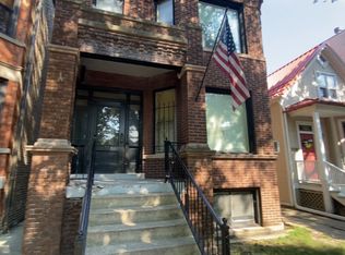 3327 N Hamilton Ave APT 2F, Chicago, IL 60618
