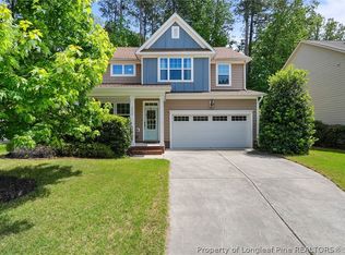 2029 Longmont Dr, Wake Forest, NC 27587