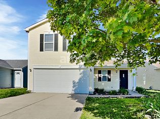 2162 Providence Dr, Greenwood, IN