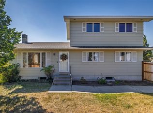 911 Idlewilde Ct, Helena, MT 59601