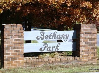 705 Bethany Ct, Maryville, TN 37803