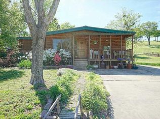 811 Arkansas St, Van Buren, AR 72956