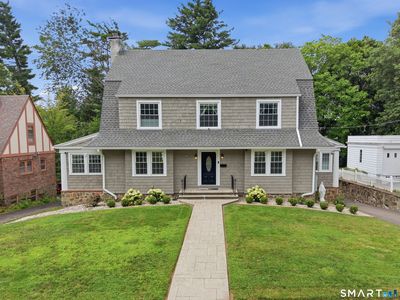 277 Lincoln Street, New Britain, CT, 06052