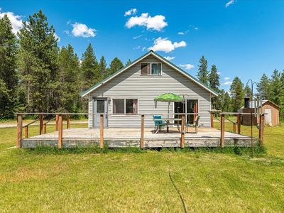 1481 Northshore Diamond Lake Rd, Newport, WA, 99156