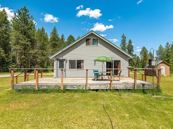 1481 Northshore Diamond Lake Rd, Newport, WA 99156